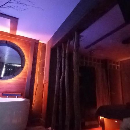 Francorchamps Guest House, Chambres Avec Ou Sans Jacuzzi Malmedy Exterior photo