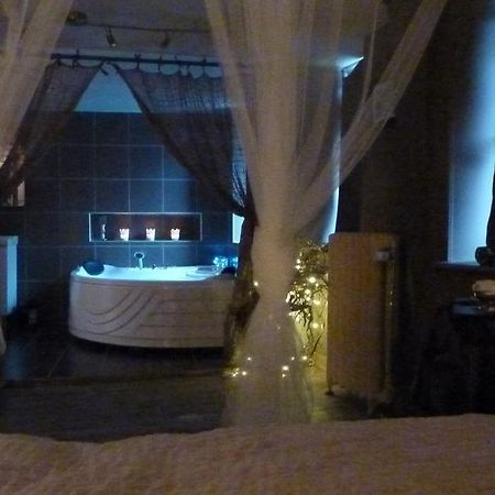 Francorchamps Guest House, Chambres Avec Ou Sans Jacuzzi Malmedy Room photo